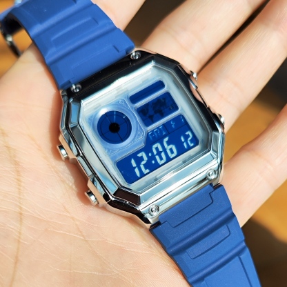 [SKXMOD] #25 Royale Completed Build