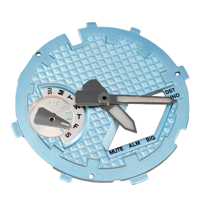 Dials for GA-2100/2110 & GMA-S2100 Series