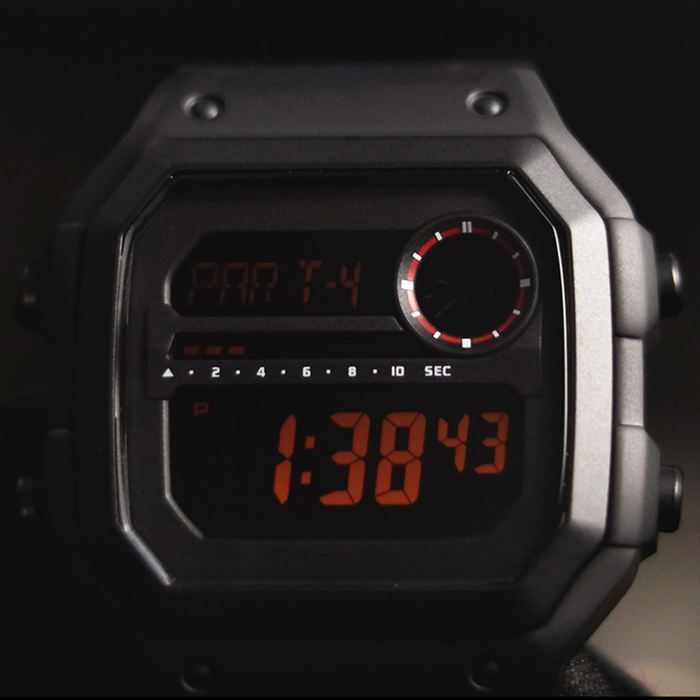 [SKXMOD] #20 Royale Completed Build