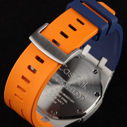 [SKXMOD] #11 CasiOak Ultra Completed Build