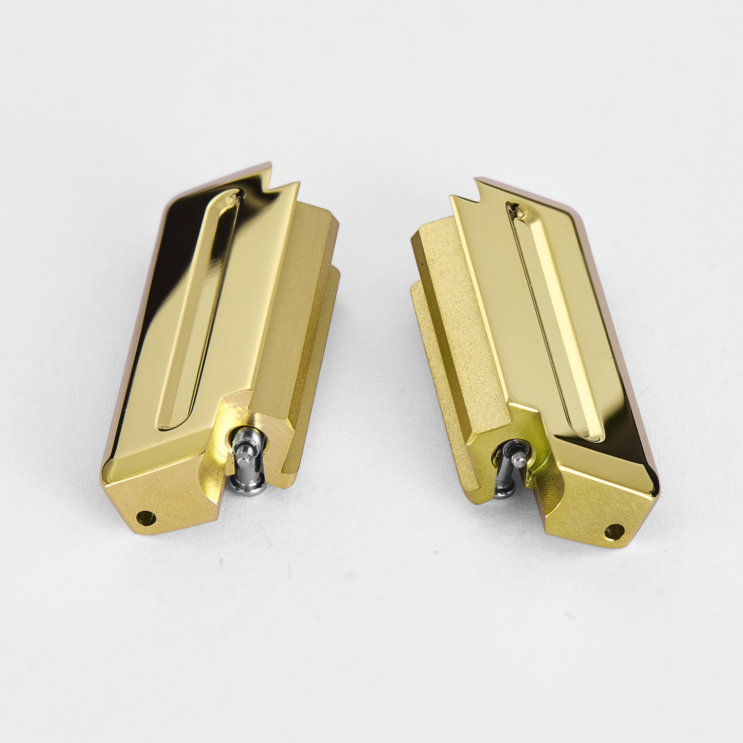 Strap Adapters for "Royale" Modding Kits