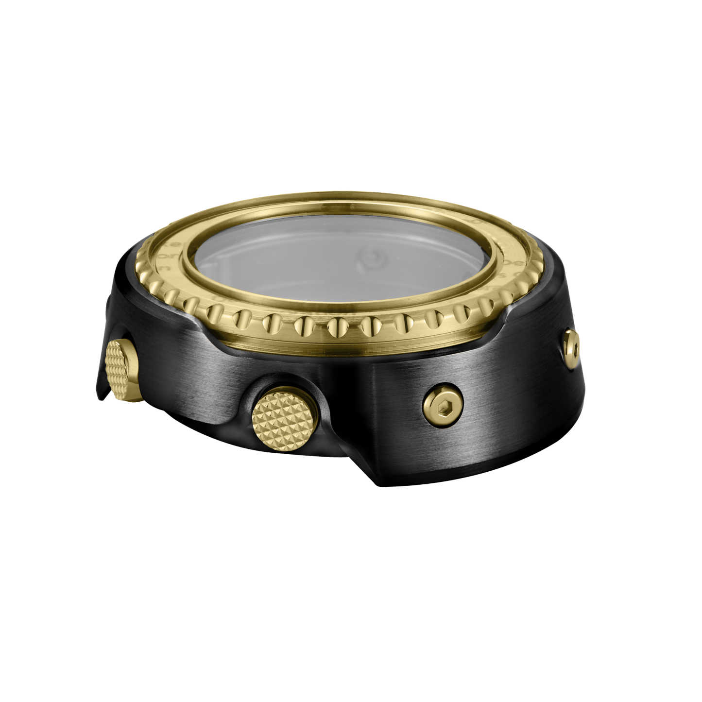 [SKXMOD] Ana-Digi Tuna Modding Kits | Stainless Steel Version