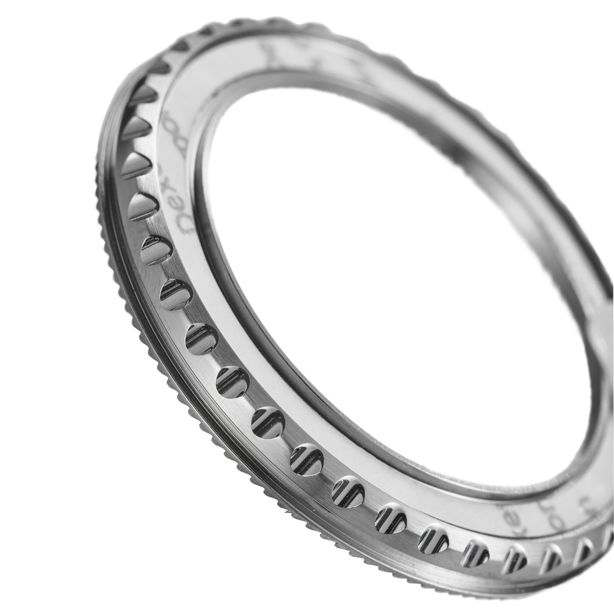 [SKXMOD] Bezels for Ana-Digi Tuna Modding Kits