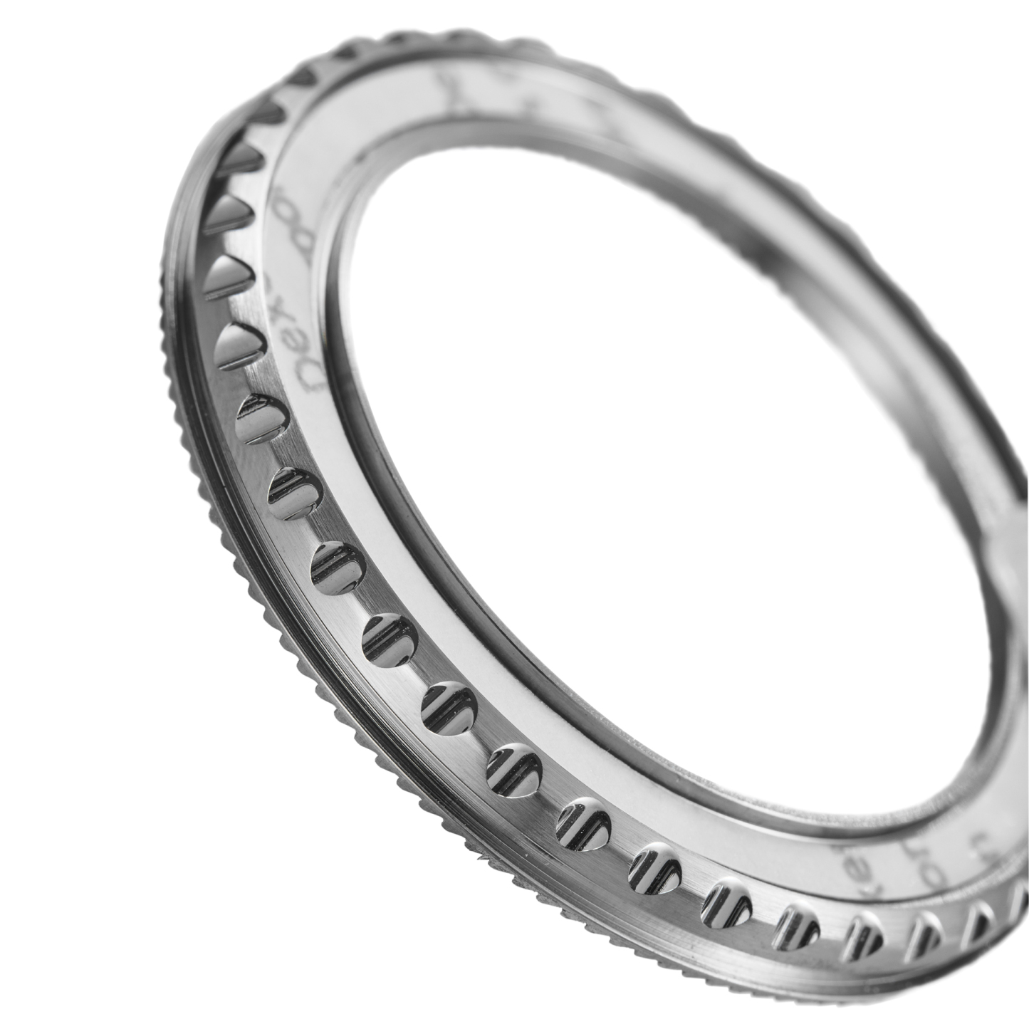 [SKXMOD] Bezels for Ana-Digi Tuna Modding Kits