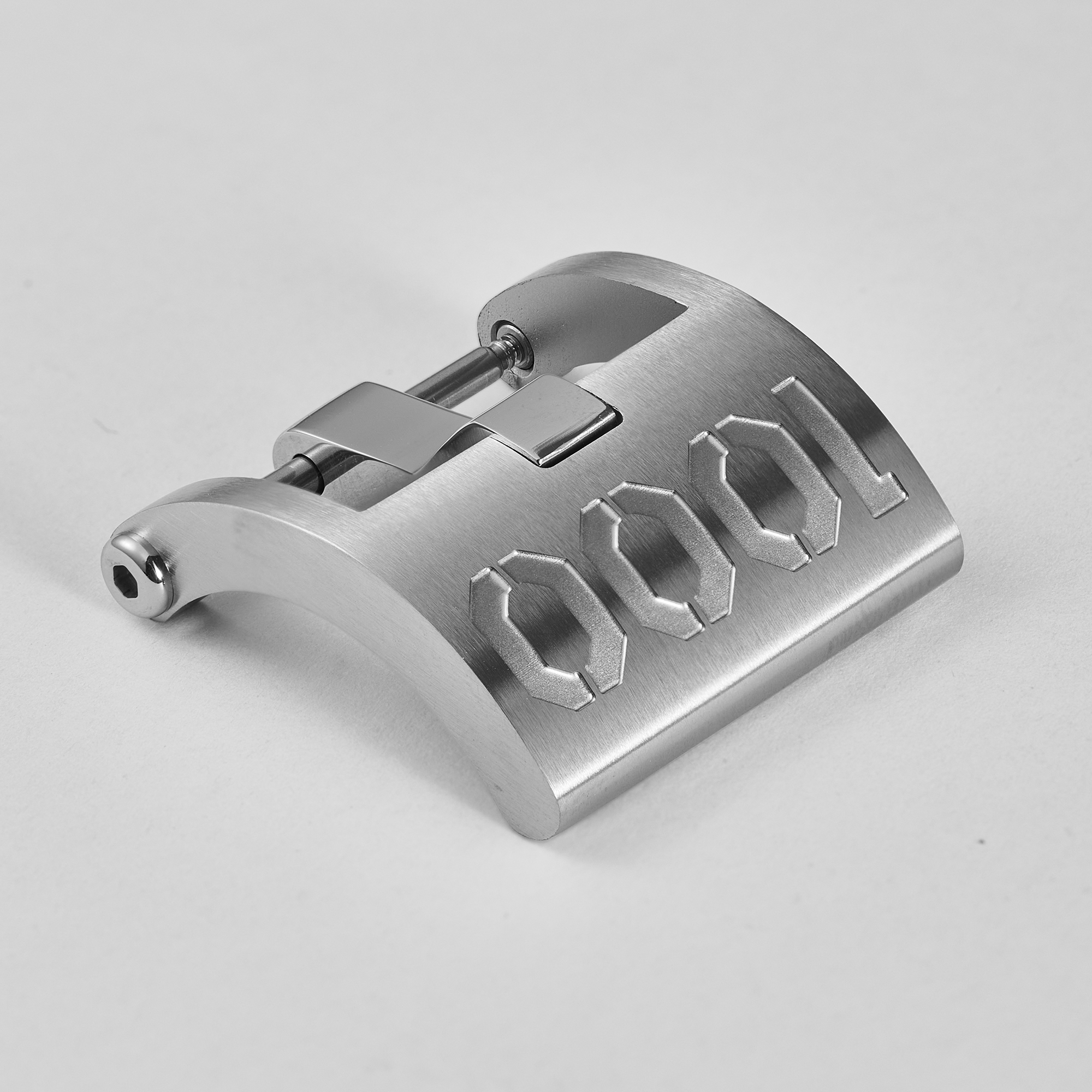 [SKXMOD] Ana-Digi Tuna Modding Kits | Titanium Version