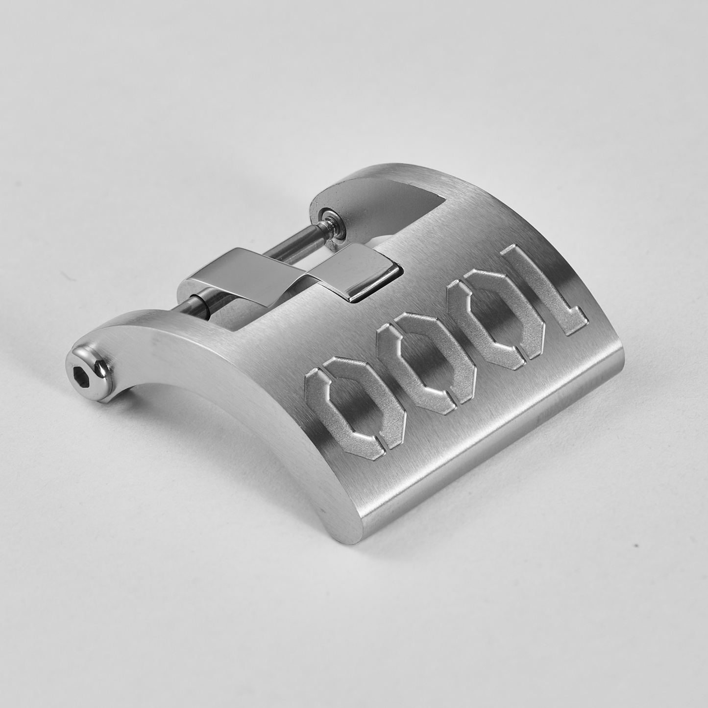 [SKXMOD] FKM Rubber Bands for Ana-Digi Tuna Modding Kits