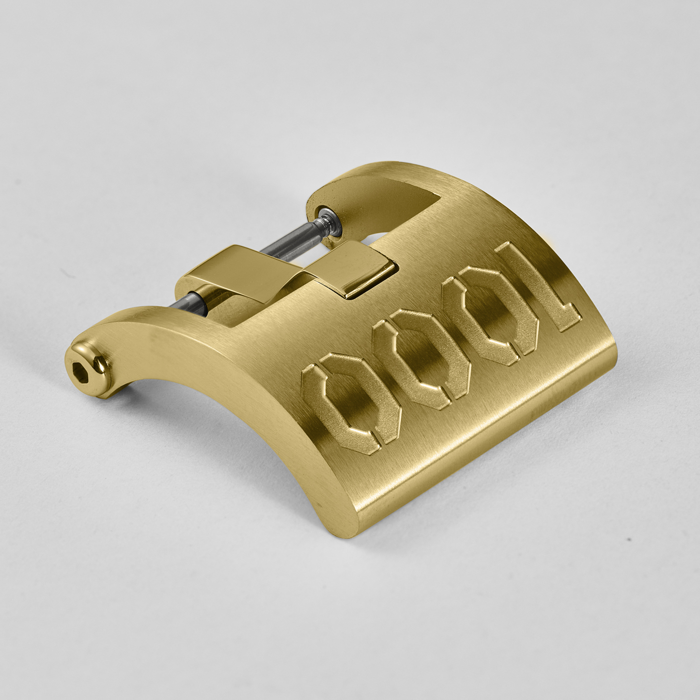 [SKXMOD] FKM Rubber Bands for Ana-Digi Tuna Modding Kits