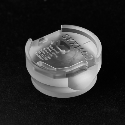 [SKXMOD] Upgrade Pack for Ana-Digi Tuna Modding Kits