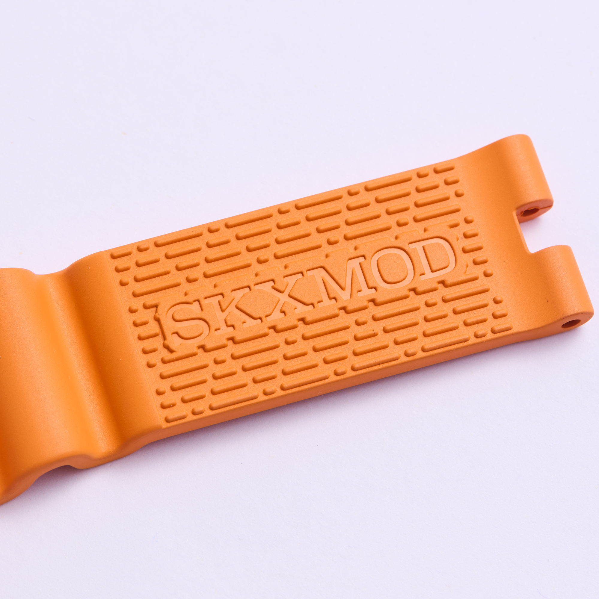 [SKXMOD] FKM Rubber Bands for Ana-Digi Tuna Modding Kits