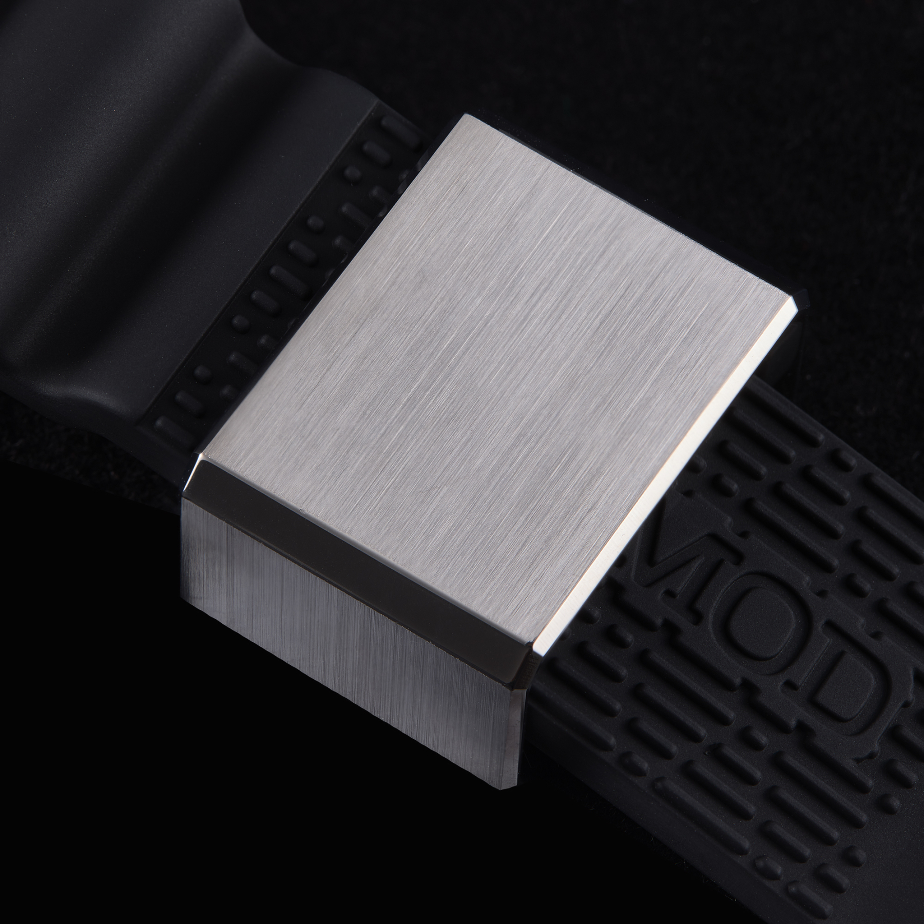 [SKXMOD] #6 Ana-Digi Tuna Completed Build