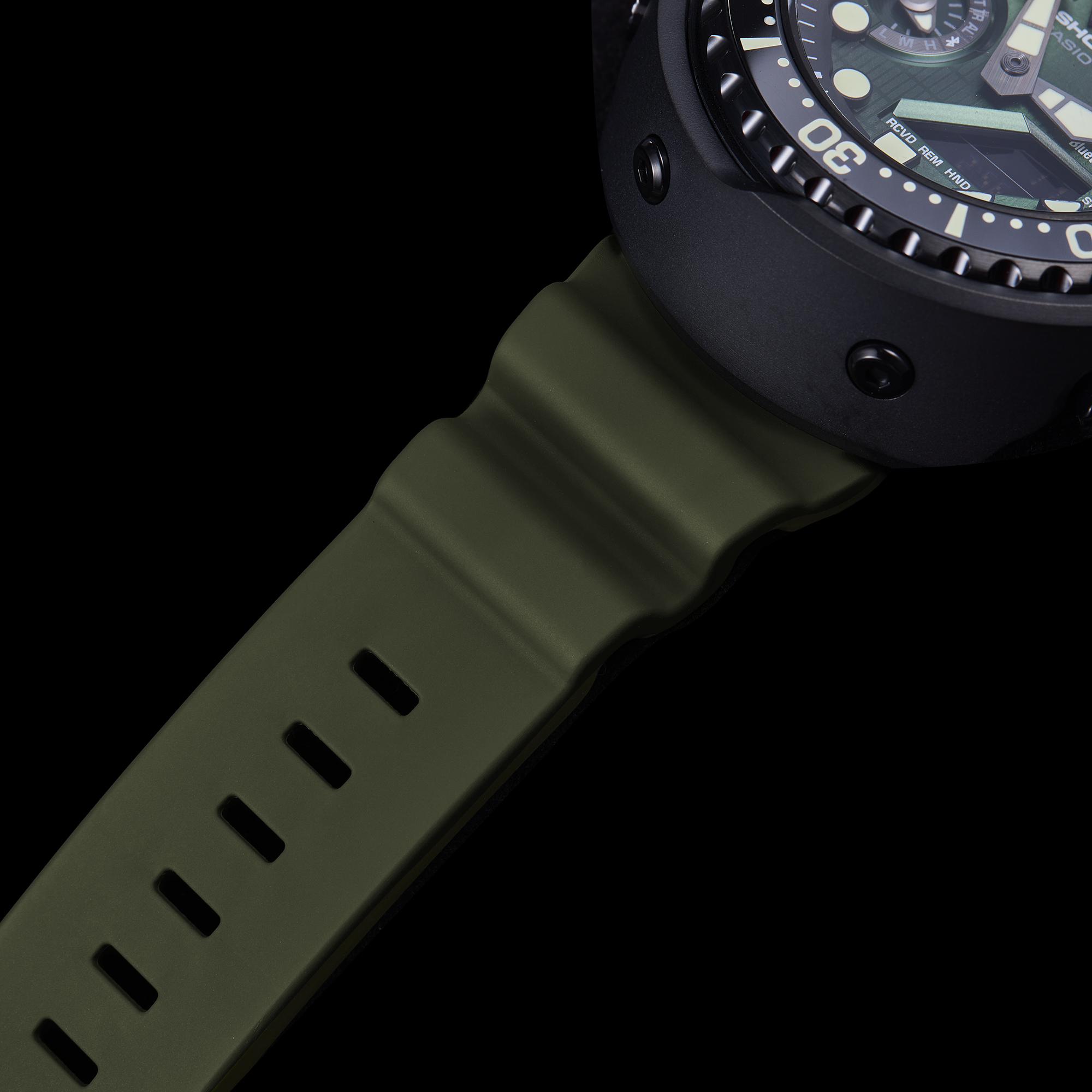 [SKXMOD] #11 Ana-Digi Tuna Completed Build