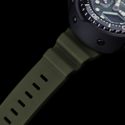 [SKXMOD] #11 Ana-Digi Tuna Completed Build