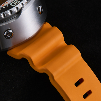 [SKXMOD] #13 Ana-Digi Tuna Completed Build