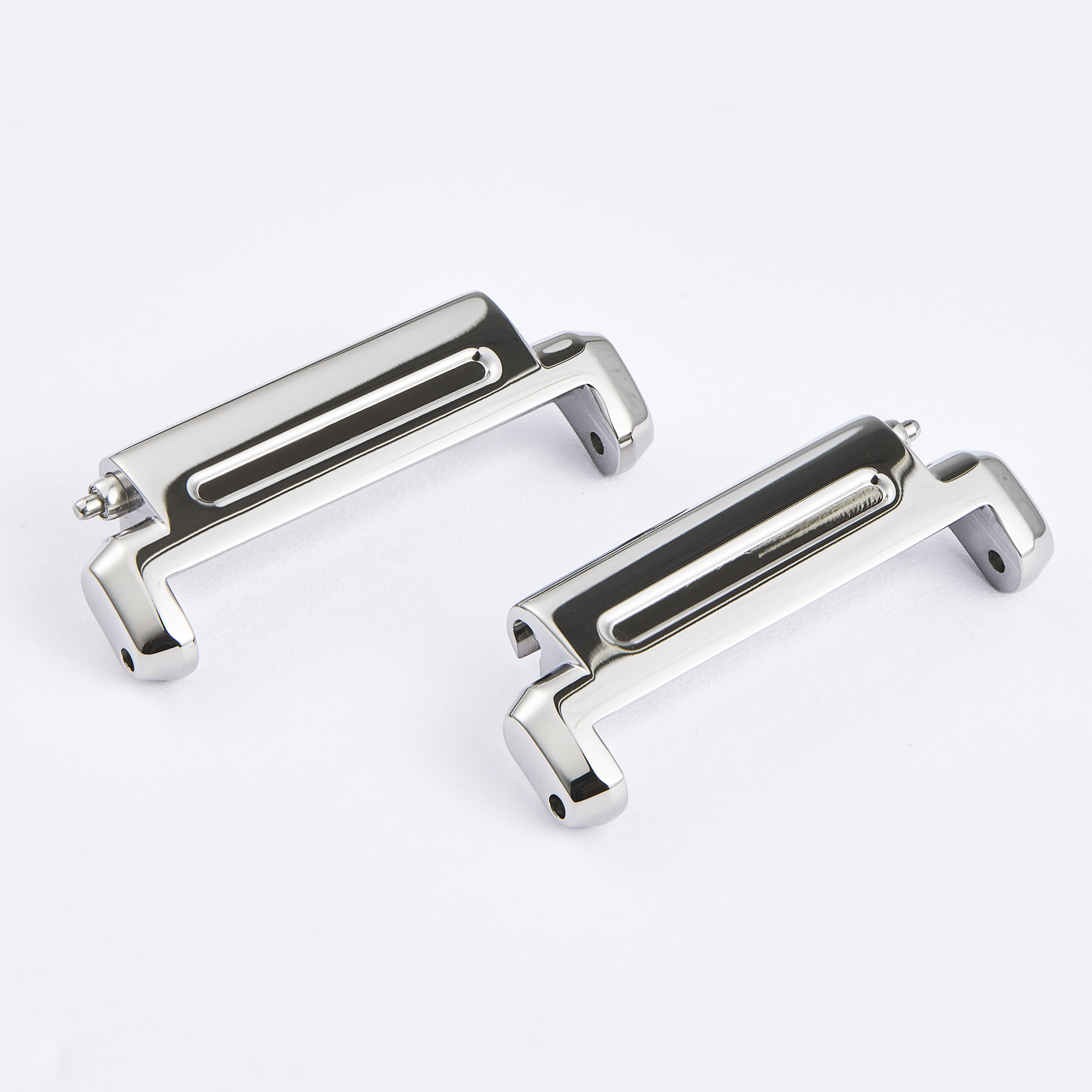 Strap Adapters for "Royale" Modding Kits