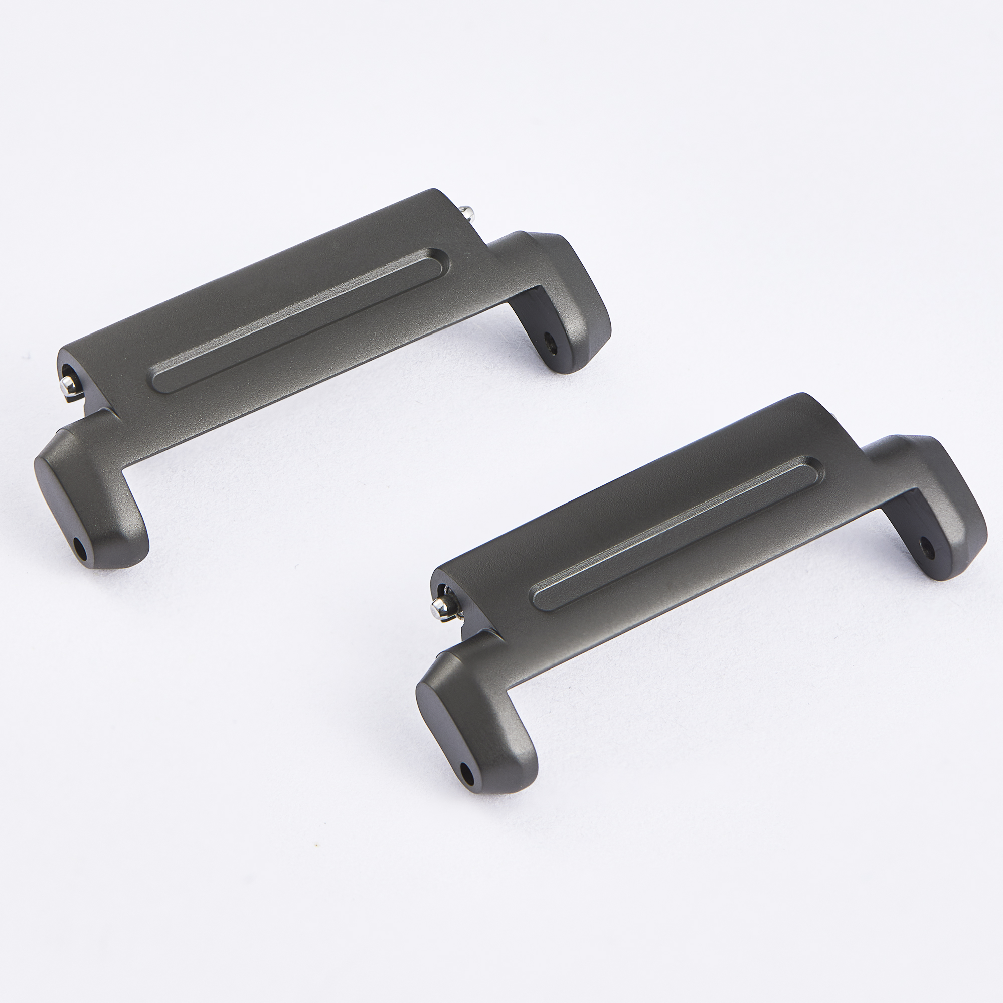 Strap Adapters for "Royale" Modding Kits