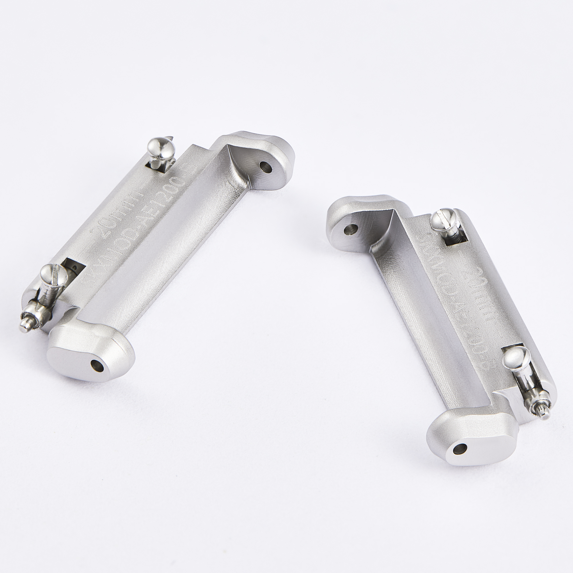 Strap Adapters for "Royale" Modding Kits