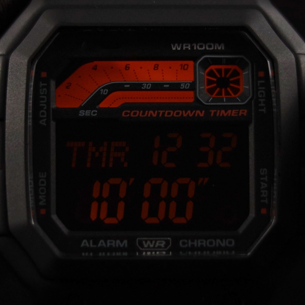 [SKXMOD] #18 Royale Completed Build