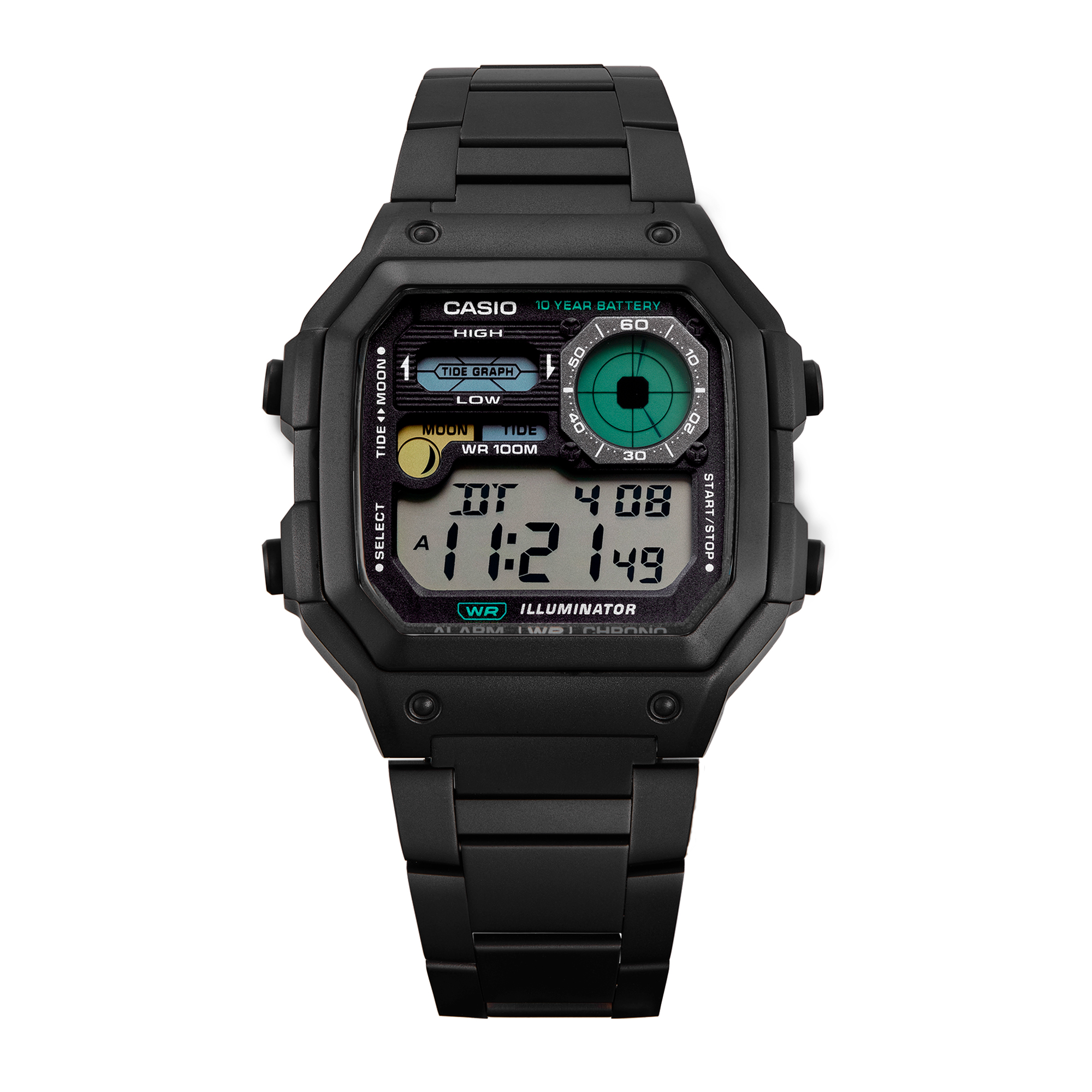 [SKXMOD] #32 Royale Completed Build