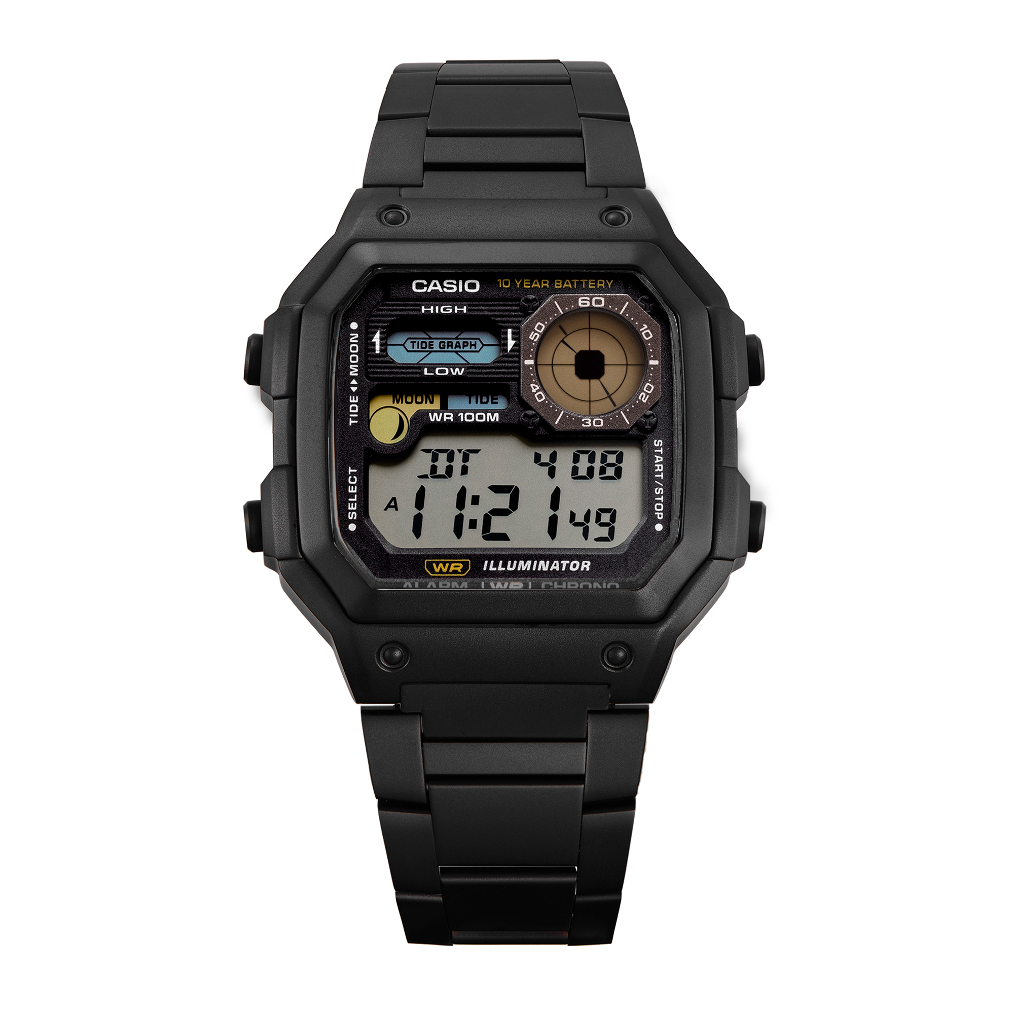 [SKXMOD] #32 Royale Completed Build