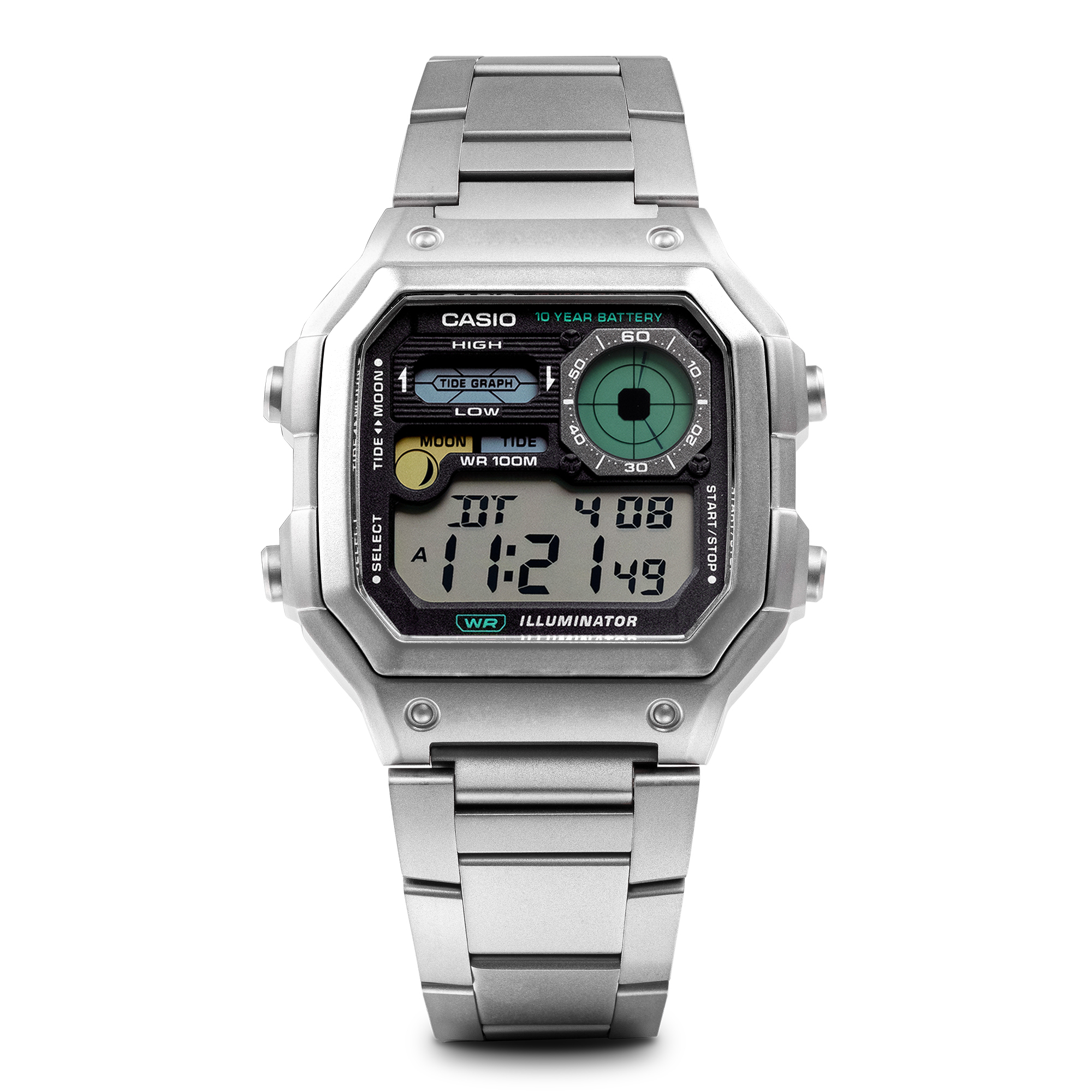 石896)CASIO EX-ZS33 SR SET [EXILIM コンパクト デジカメ]