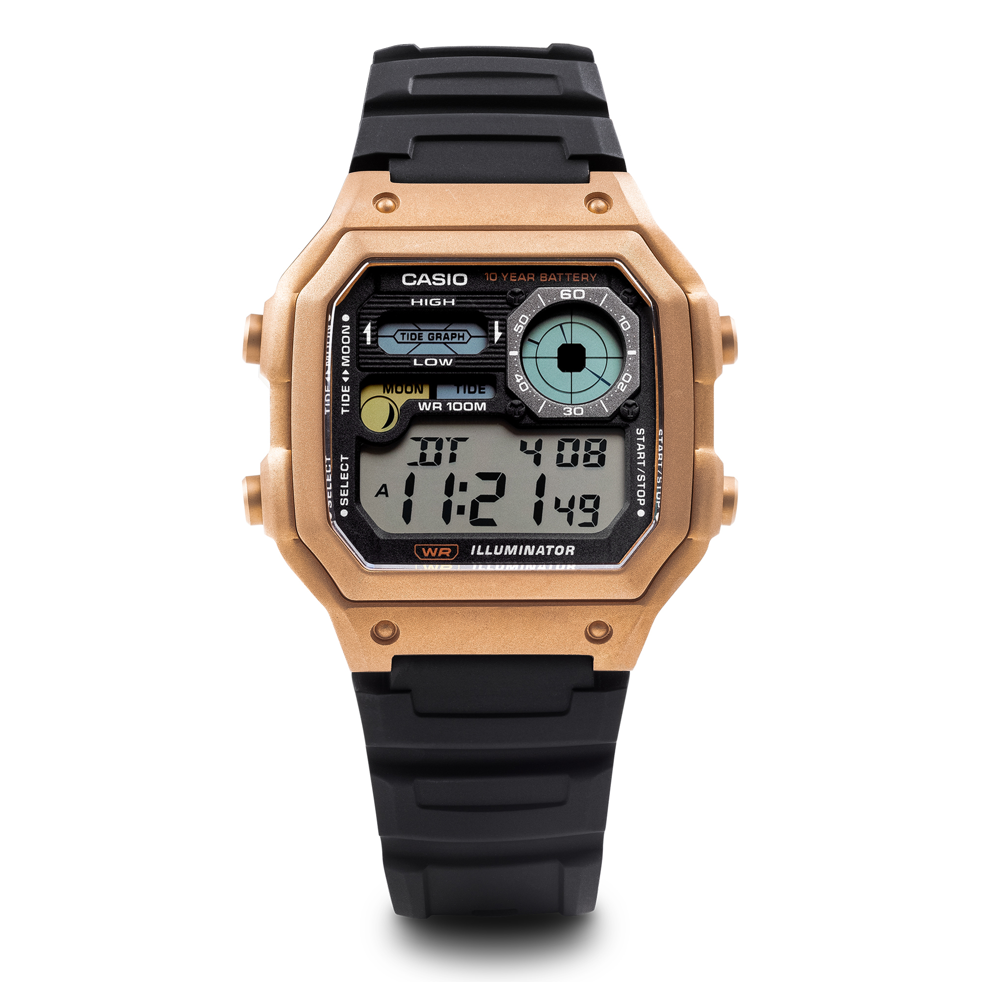 [SKXMOD] #34 Royale Completed Build