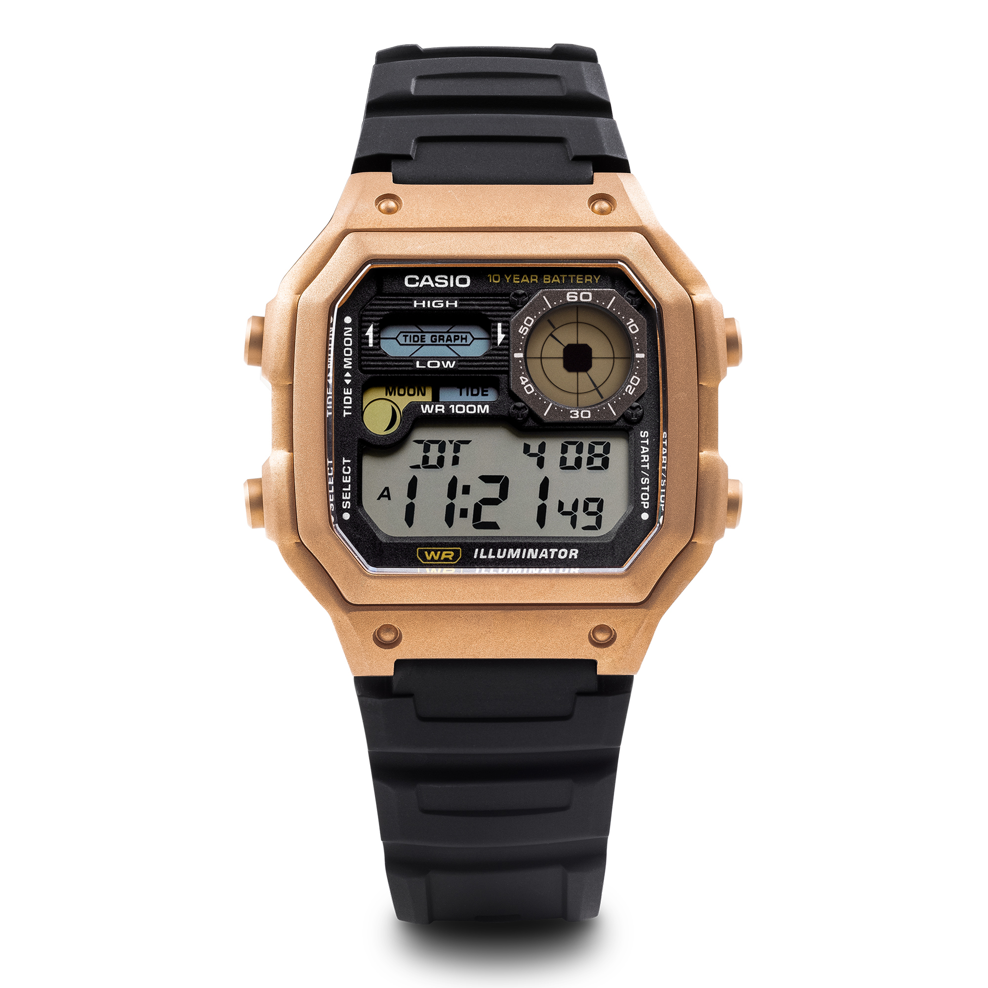 [SKXMOD] #34 Royale Completed Build