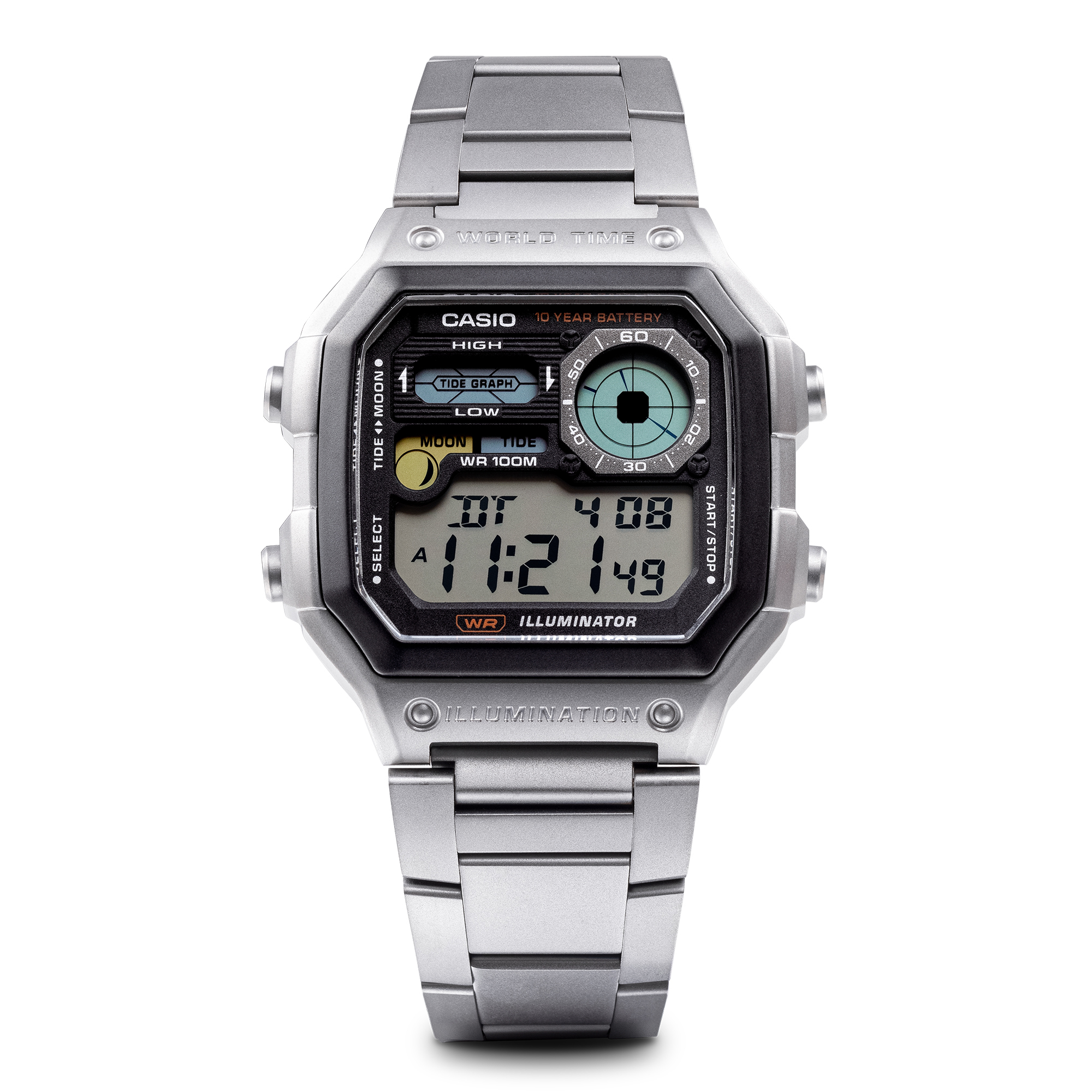 [SKXMOD] #35 Royale Completed Build