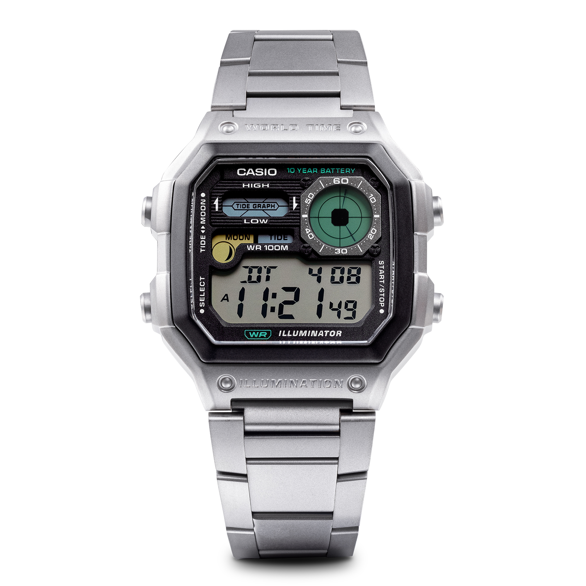 [SKXMOD] #35 Royale Completed Build