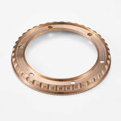 [SKXMOD] Ana-Digi Tuna Modding Kits | Bronze Version