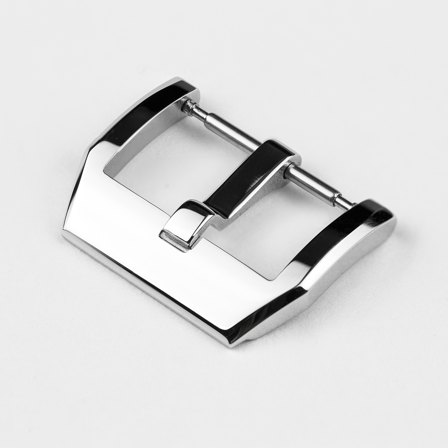 Oil-waxed Leather Strap for AE-1200/1300 & WS-1600/1700 Series