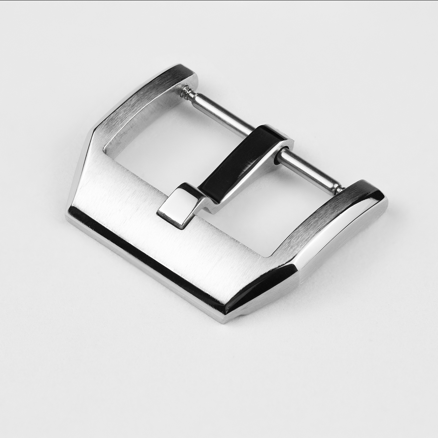 Oil-waxed Leather Strap for AE-1200/1300 & WS-1600/1700 Series