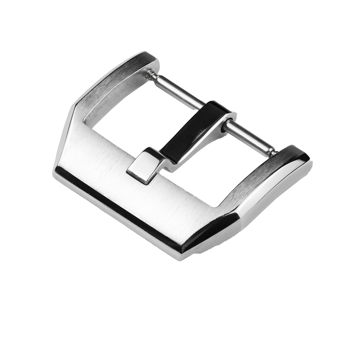 [SKXMOD] Oil-waxed Leather Strap for AE-1200/1300 & WS-1600/1700 Series