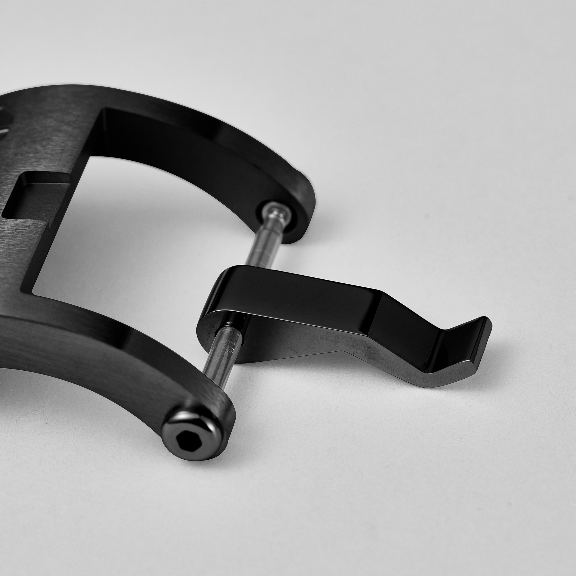 [SKXMOD] FKM Rubber Bands for Ana-Digi Tuna Modding Kits