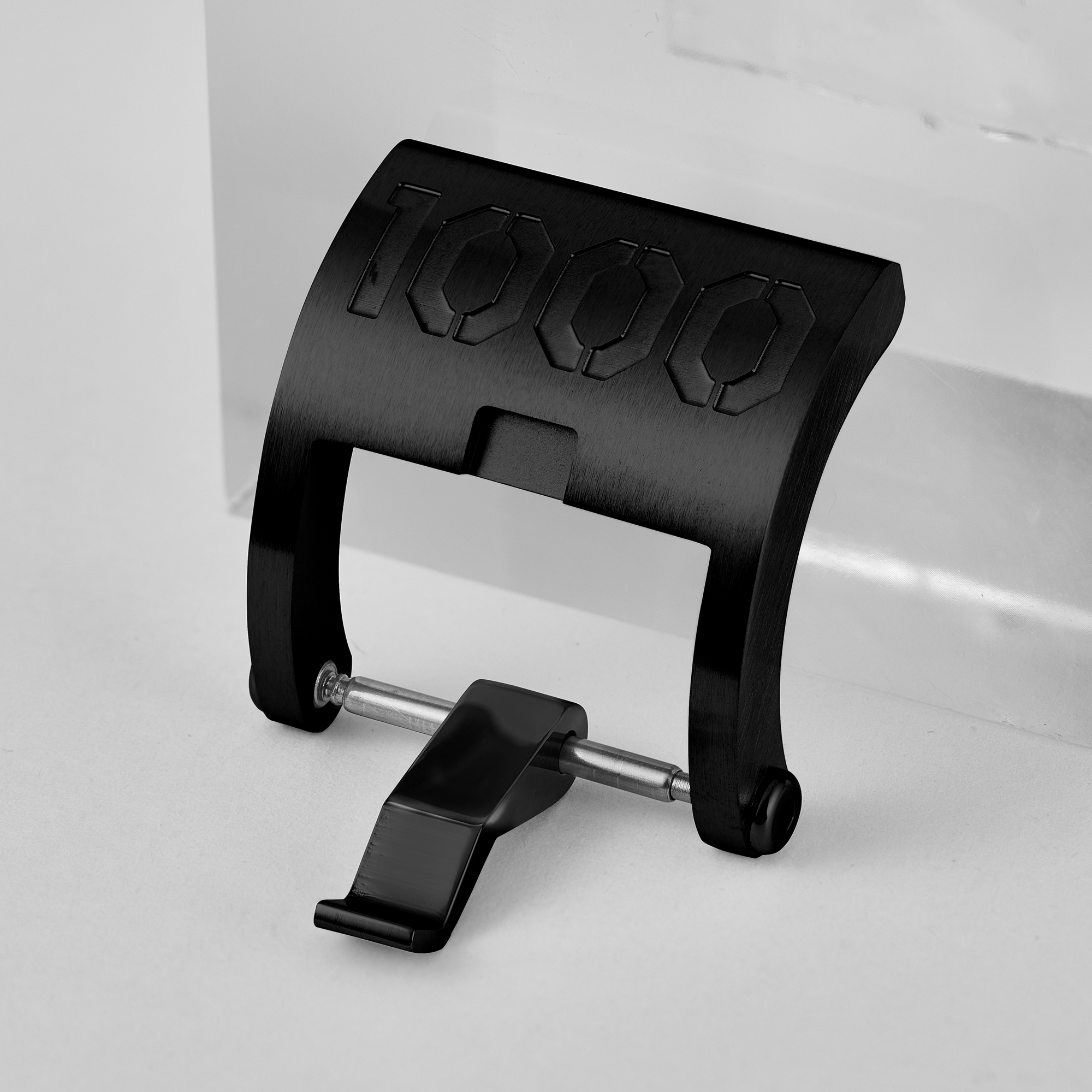 [SKXMOD] FKM Rubber Bands for Ana-Digi Tuna Modding Kits