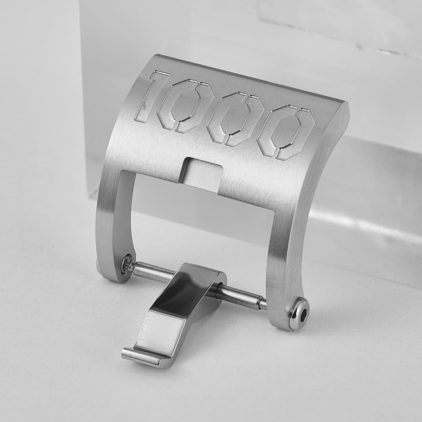 [SKXMOD] FKM Rubber Bands for Ana-Digi Tuna Modding Kits