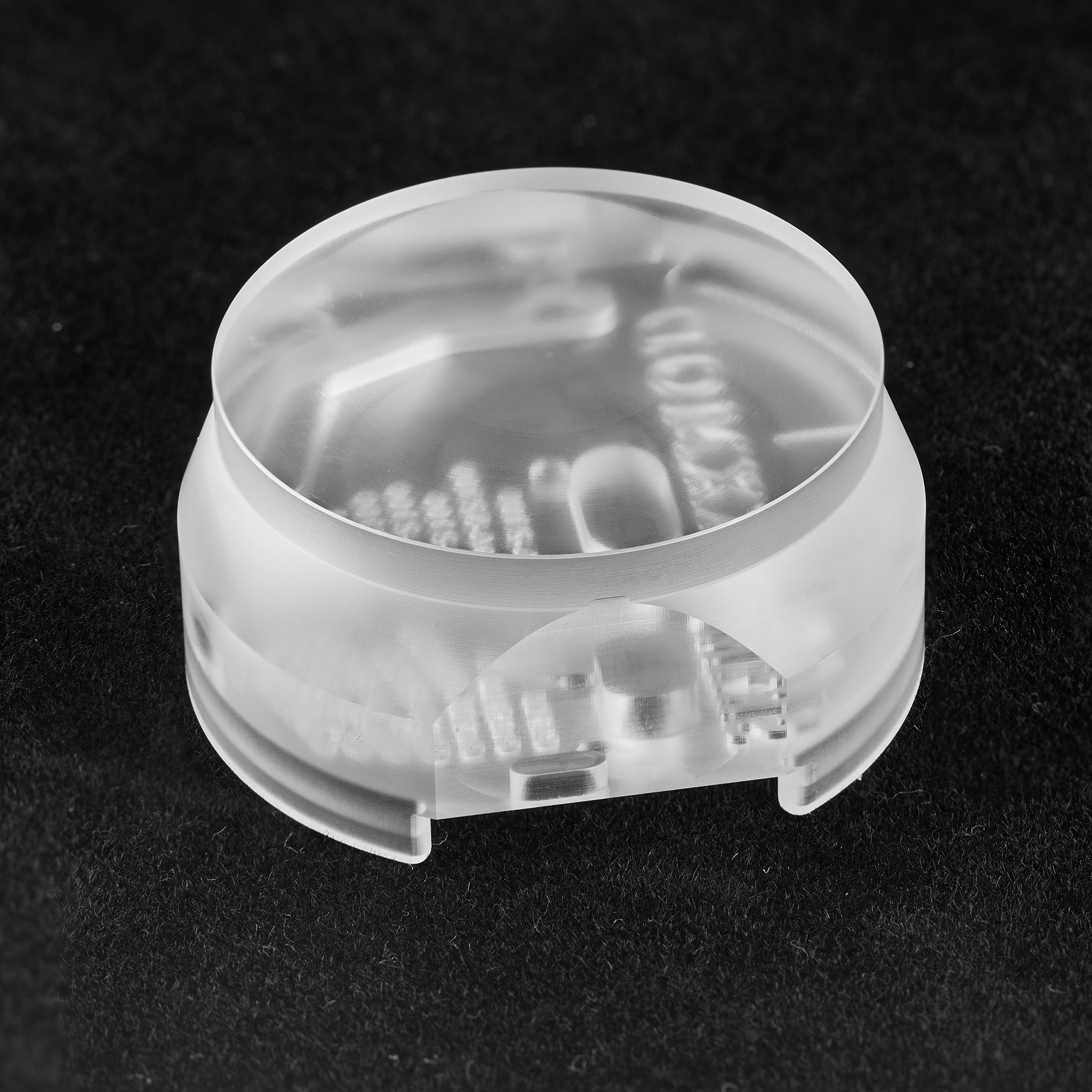 [SKXMOD] Upgrade Pack for Ana-Digi Tuna Modding Kits