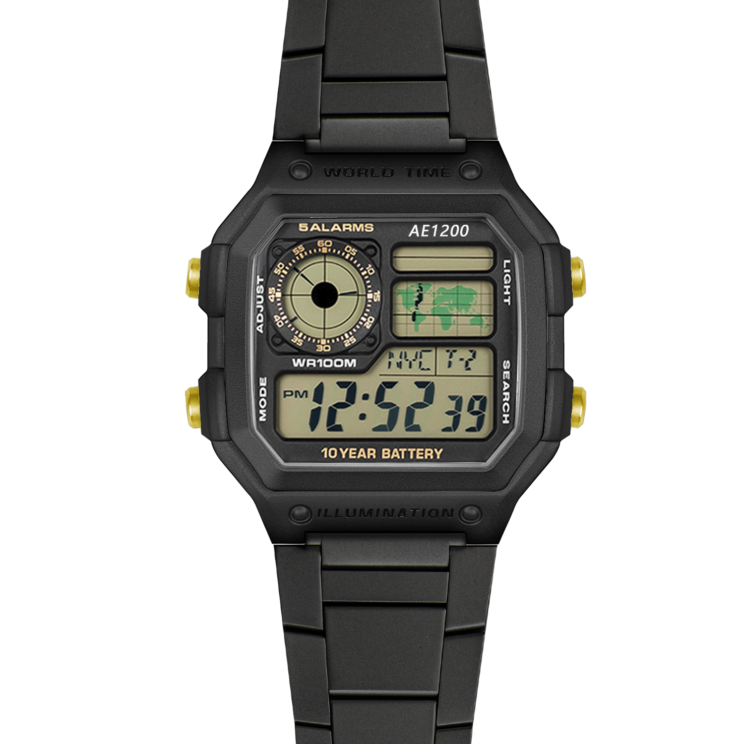 Matte Version - Modding Kits for AE-1200/1300 & WS-1600/1700 Series