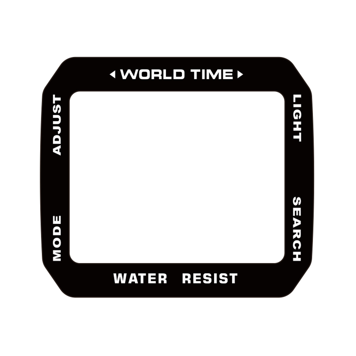 Faceplates for A500 Series Modding Kits