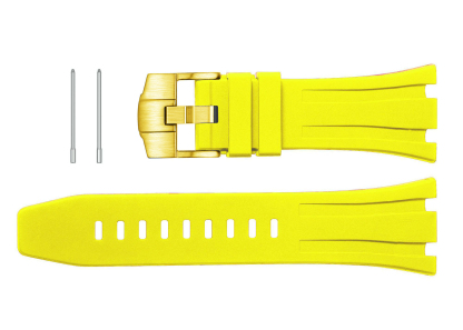 Rubber Bands for SKXMOD CasiOak & AppleOak Modding Kits