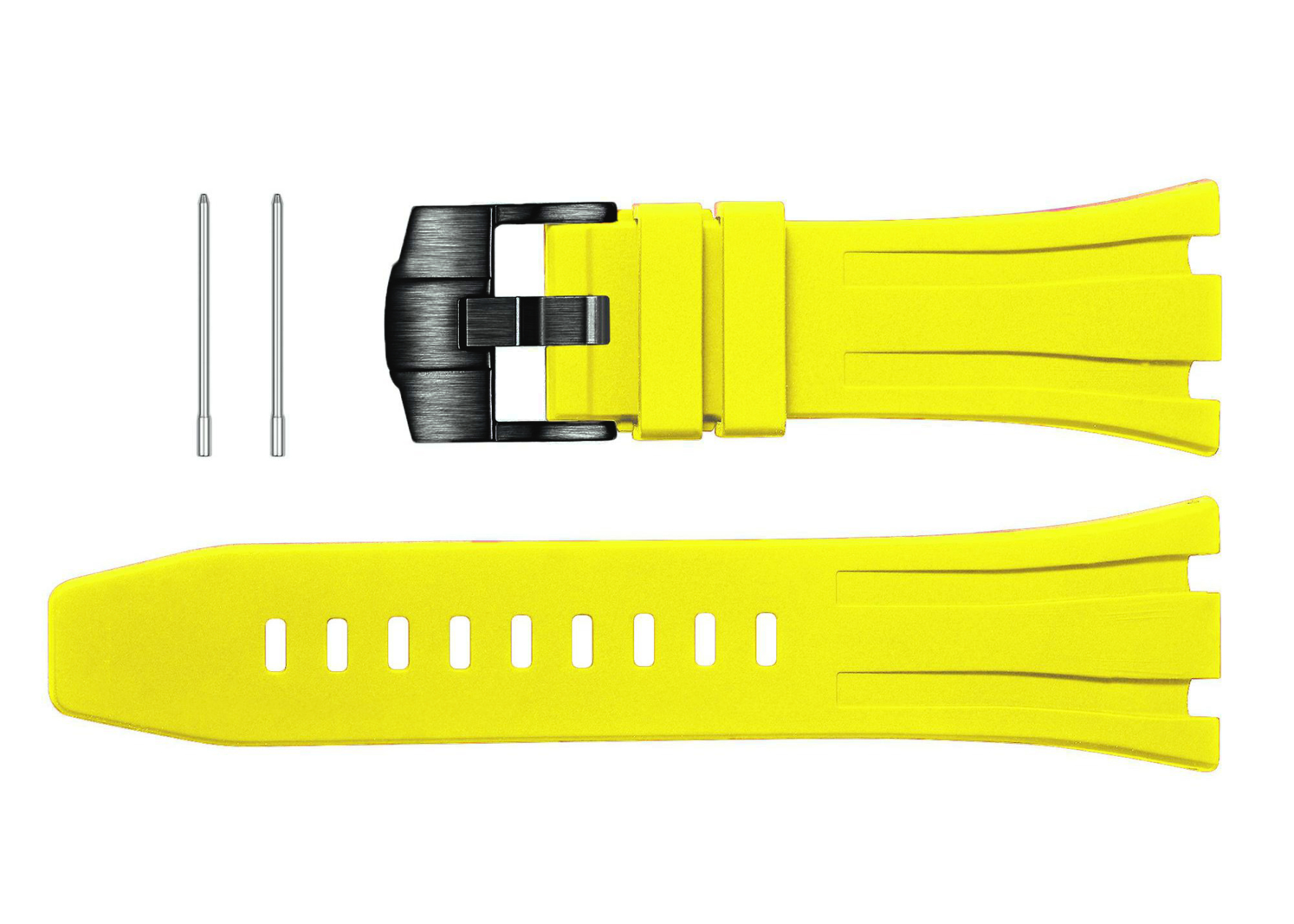 Rubber Bands for SKXMOD CasiOak & AppleOak Modding Kits