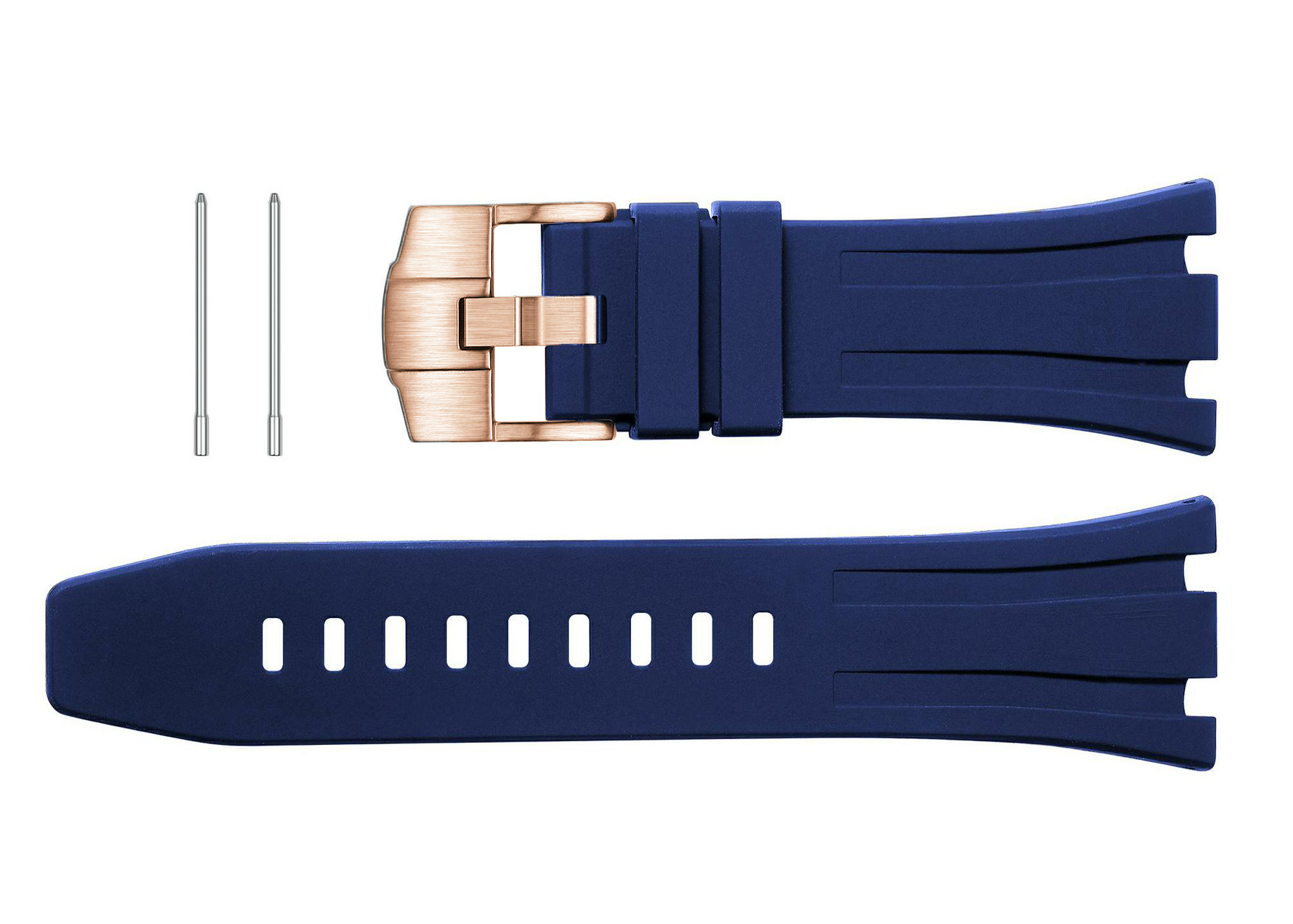 Rubber Bands for SKXMOD CasiOak & AppleOak Modding Kits