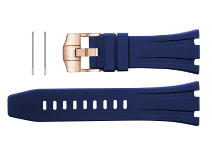 Rubber Bands for SKXMOD CasiOak & AppleOak Modding Kits