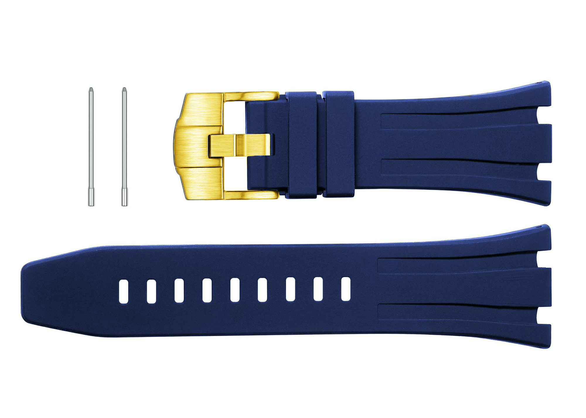 Rubber Bands for SKXMOD CasiOak & AppleOak Modding Kits