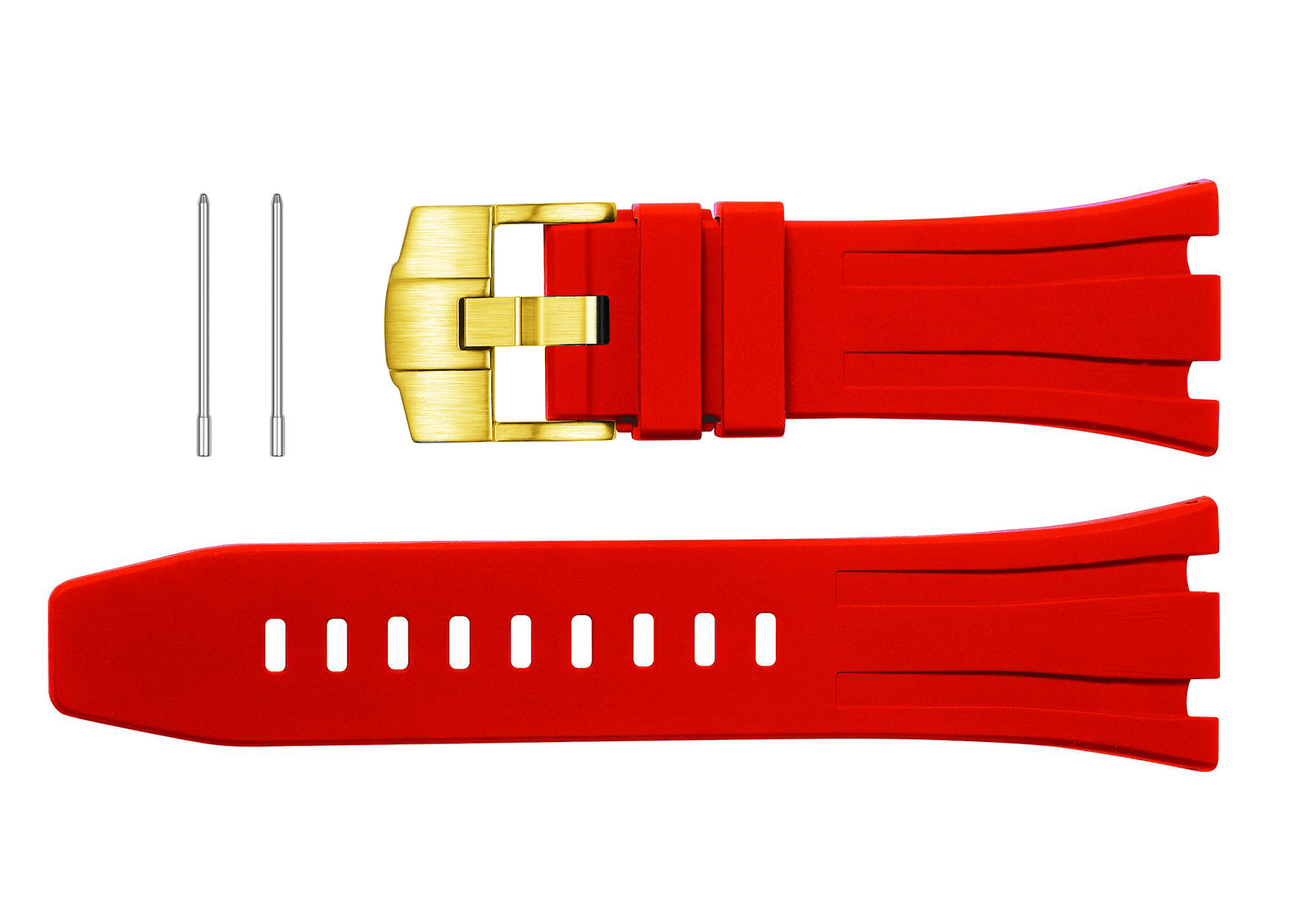 Rubber Bands for SKXMOD CasiOak & AppleOak Modding Kits