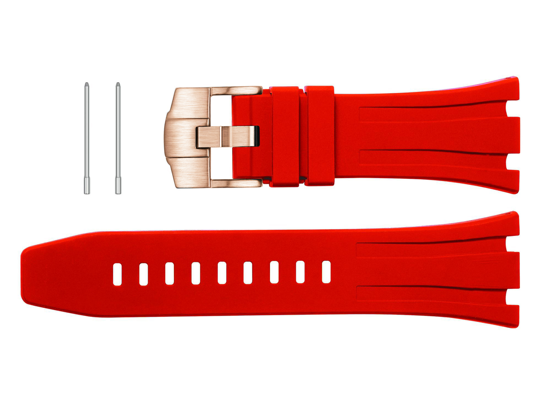 Rubber Bands for SKXMOD CasiOak & AppleOak Modding Kits