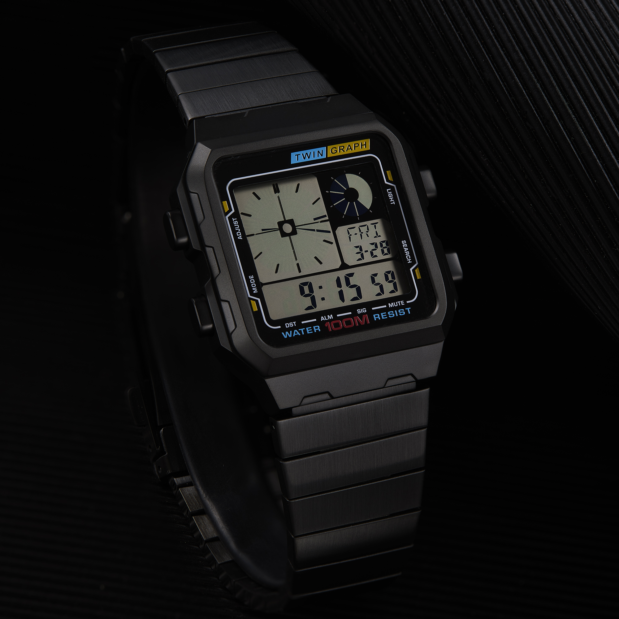 [SKXMOD] #4 LF-20 Completed Build