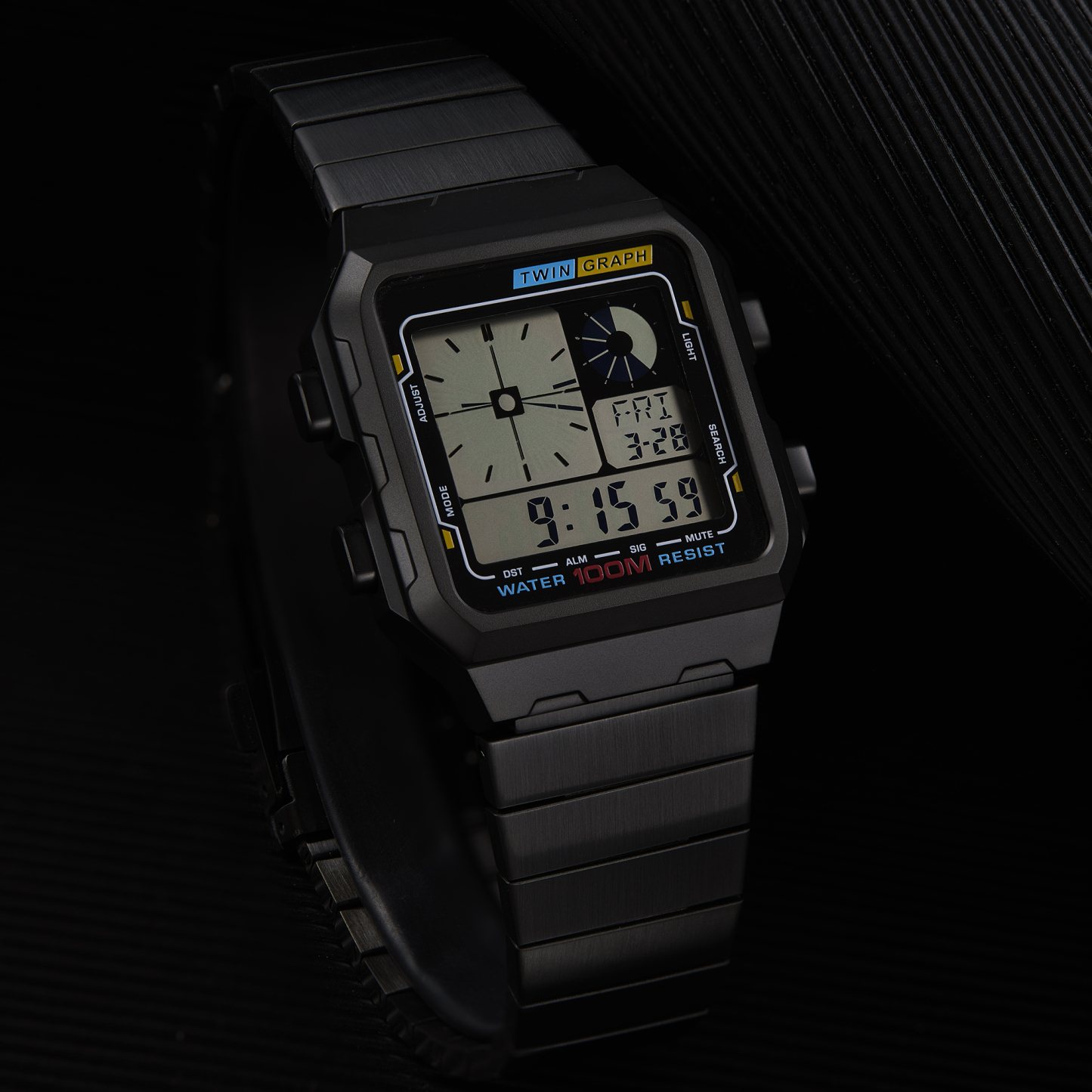 [SKXMOD] #4 LF-20 Completed Build