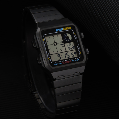 [SKXMOD] #4 LF-20 Completed Build