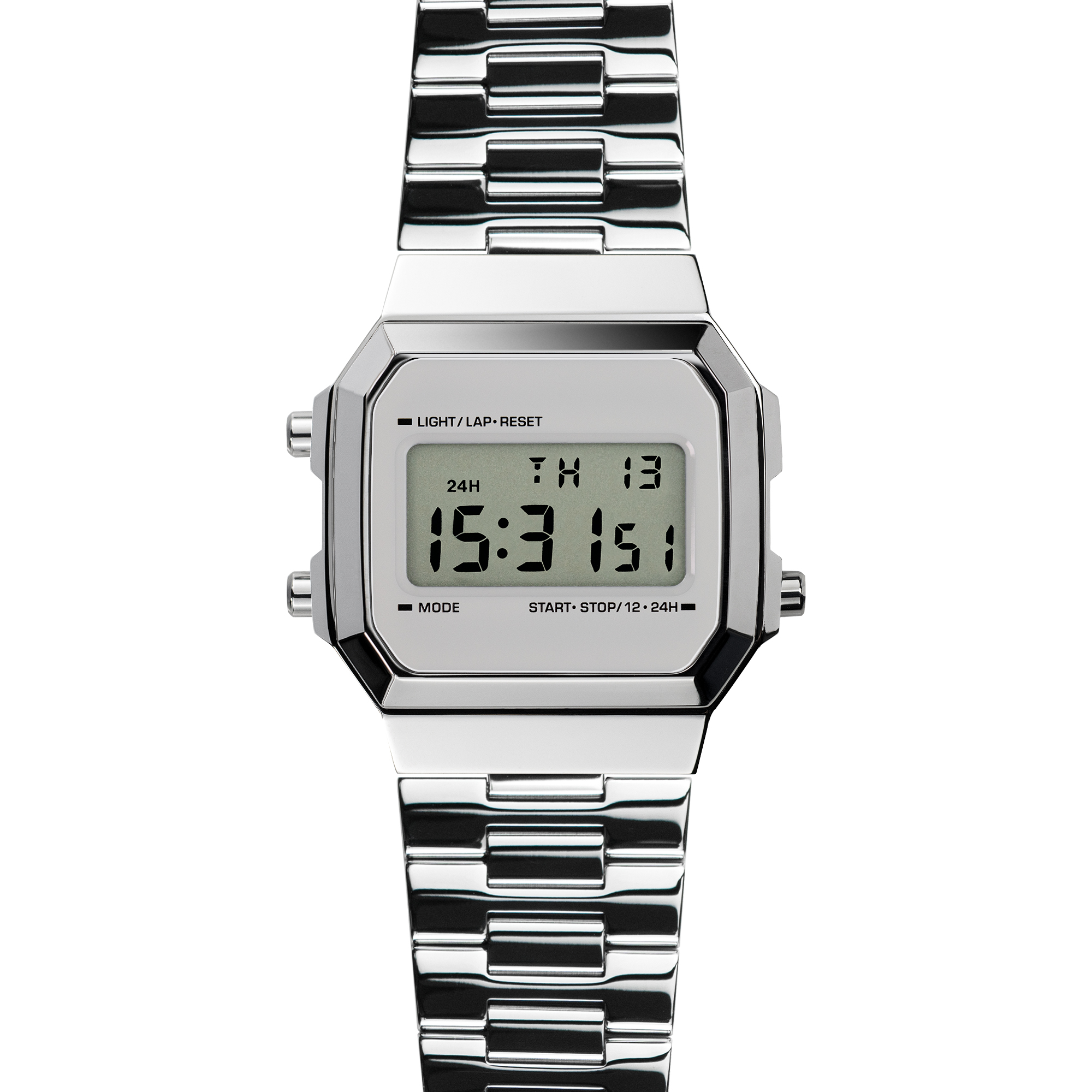 [SKXMOD] Faceplates for A168 & F-105W Series