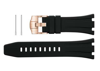 Rubber Bands for SKXMOD CasiOak & AppleOak Modding Kits